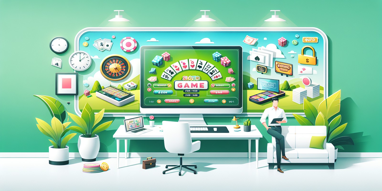 Explore www777 Games: Top Slot Strategies for 2025 Wins - BONUS Guide for Players