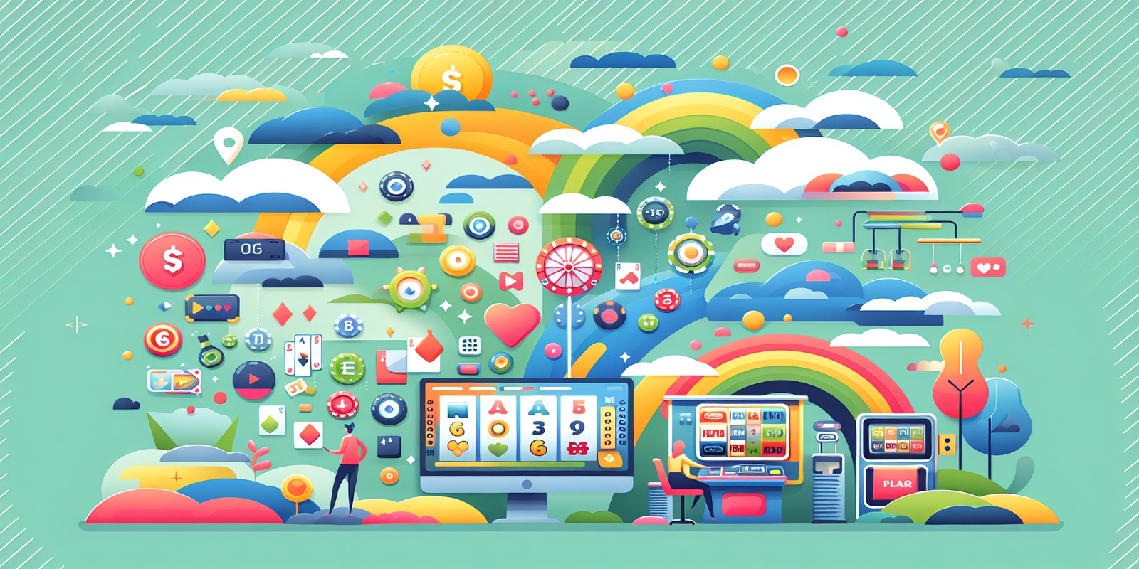 Navigating Scratch Game Development: A Future for Global Players in 2025 - Gaming Guide Guide for pakistani | BONUS