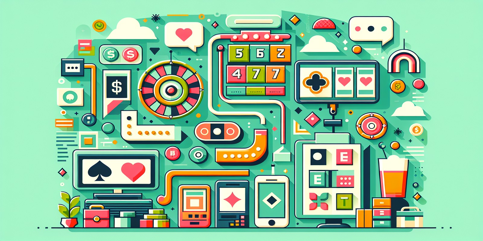 Engaging Scratch Game Development Trends for 2026 - BONUS Insights