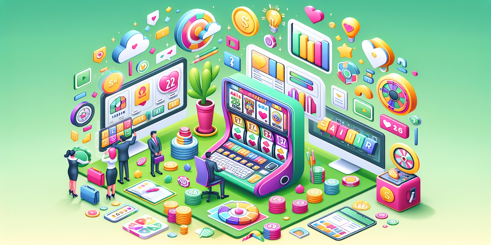 Unlock Excitement with BONUS Guide: Ultimate Slot Guide 2025 for Pakistan Players