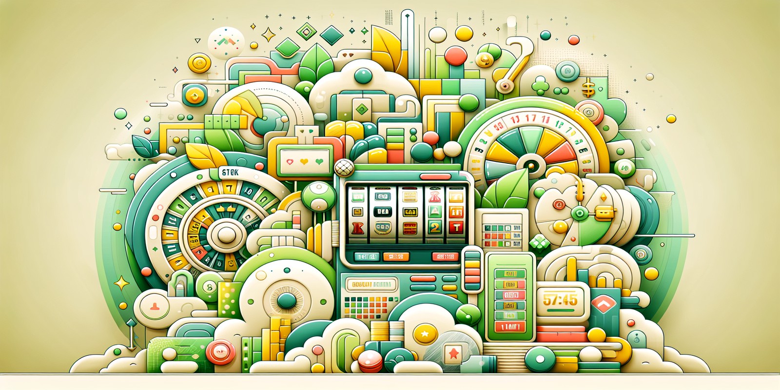 Unlock Your Fortune: Top BONUS Slot Strategies for 2026 - Comprehensive guide for players in Pakistan.