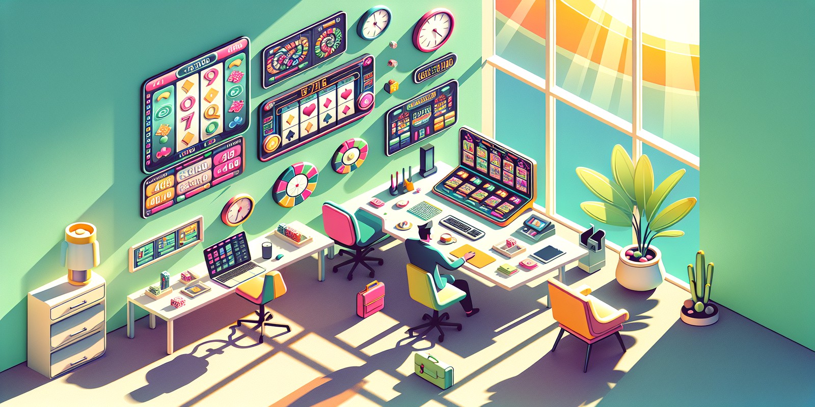 Unlock Your Slot Gaming Experience: Sign Up & Login Tips for 2025 - Slot Strategy Guide for global | BONUS