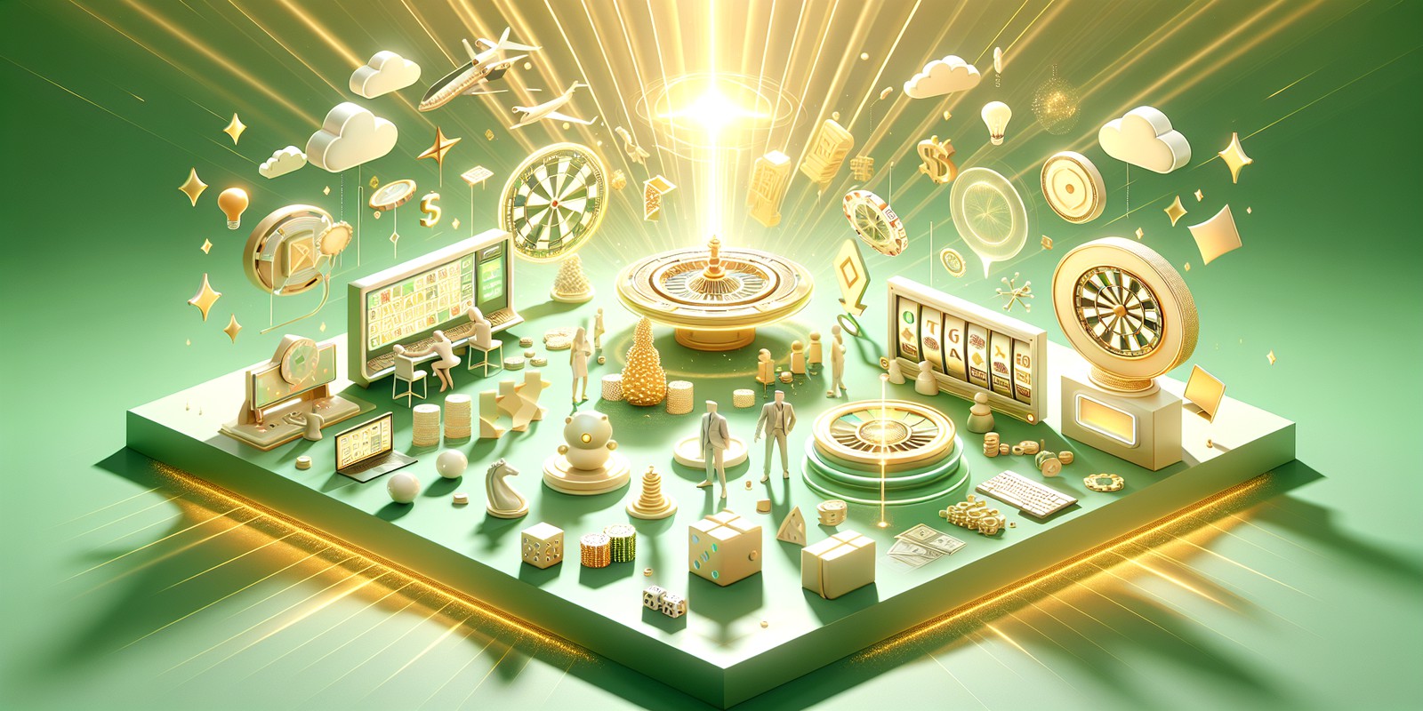 Unlocking the Future: Scratch Game Development Trends for 2025 - A BONUS Guide for Pakistani Players