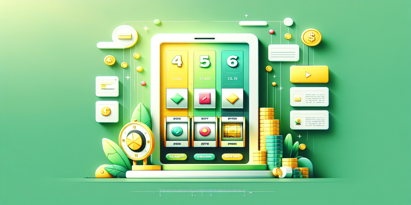 Unlocking Your Slot Game Adventure: 2025 Six6s Sign Up Guide - Slot Strategy Guide for global | BONUS