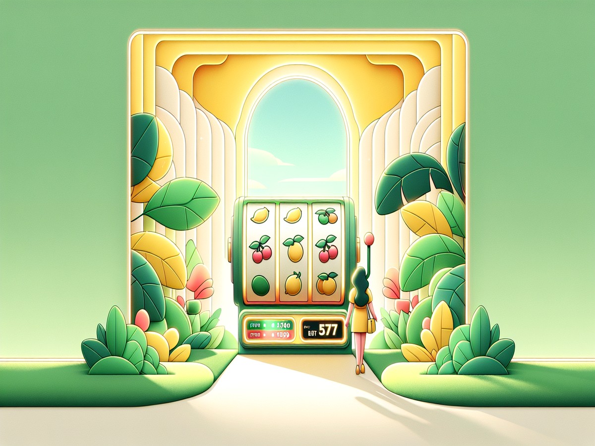 BONUS Classic Fruit Slots - Traditional slots with a modern twist at BONUS.
