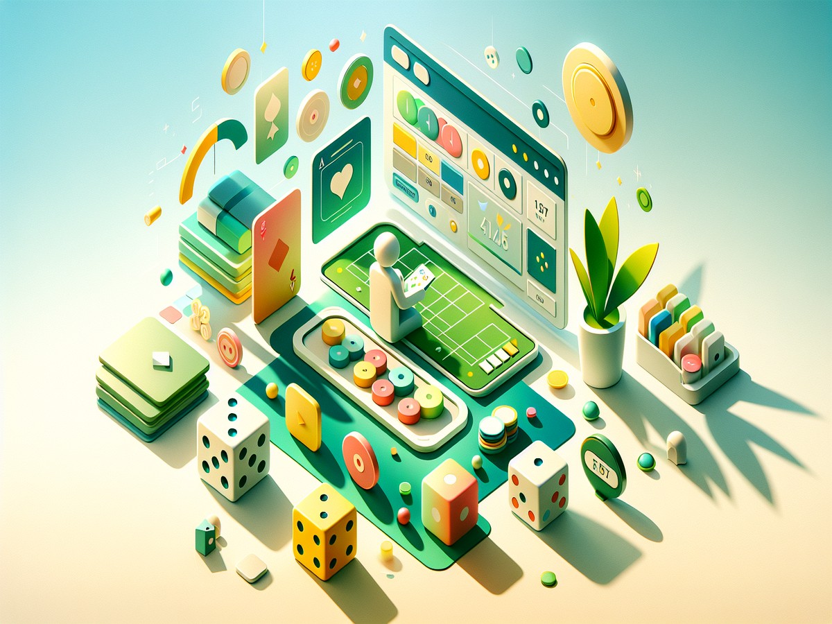 BONUS Dice Games - Classic dice games available at BONUS.