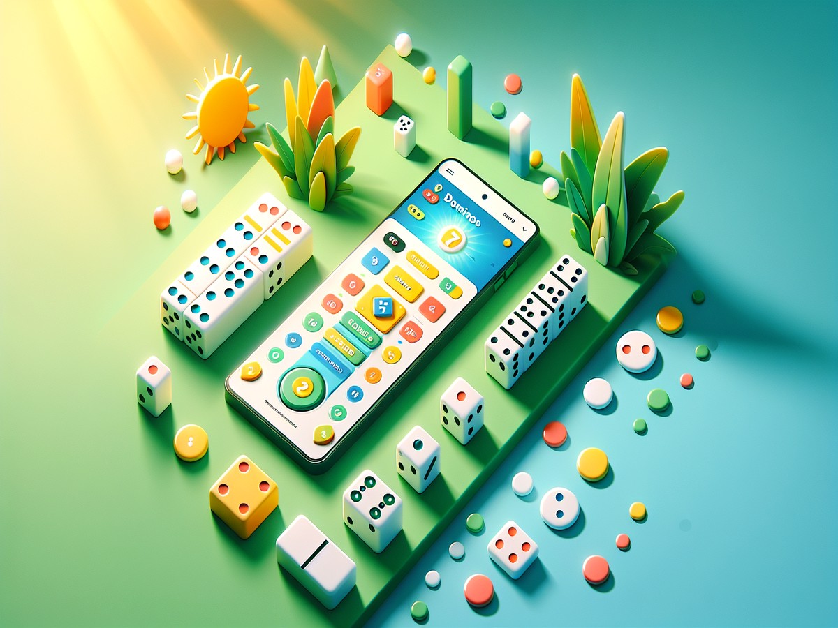 BONUS Dominos Game - Enjoy traditional dominos at BONUS.