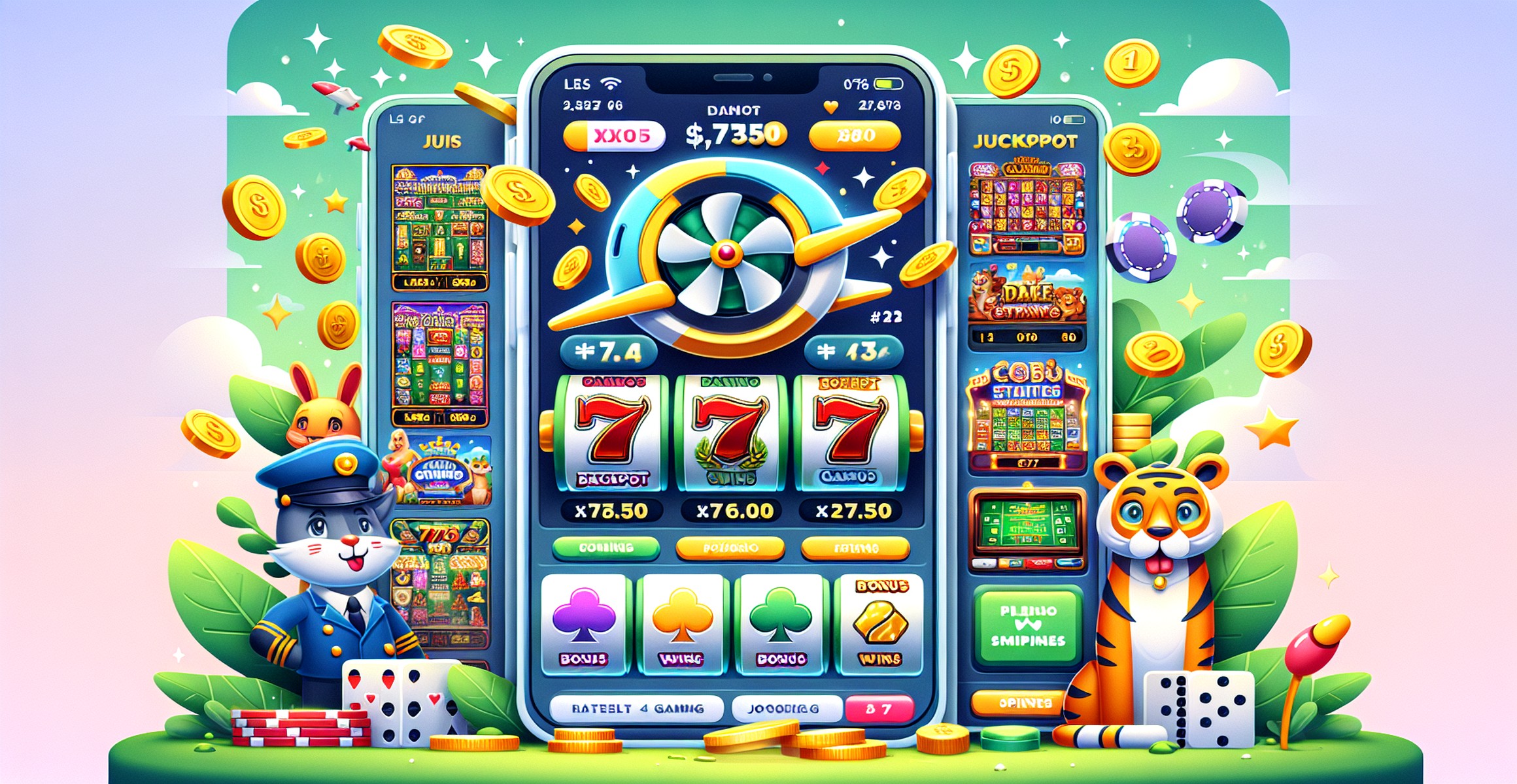 Aviator Game - Exciting online slot game experience at BONUS.