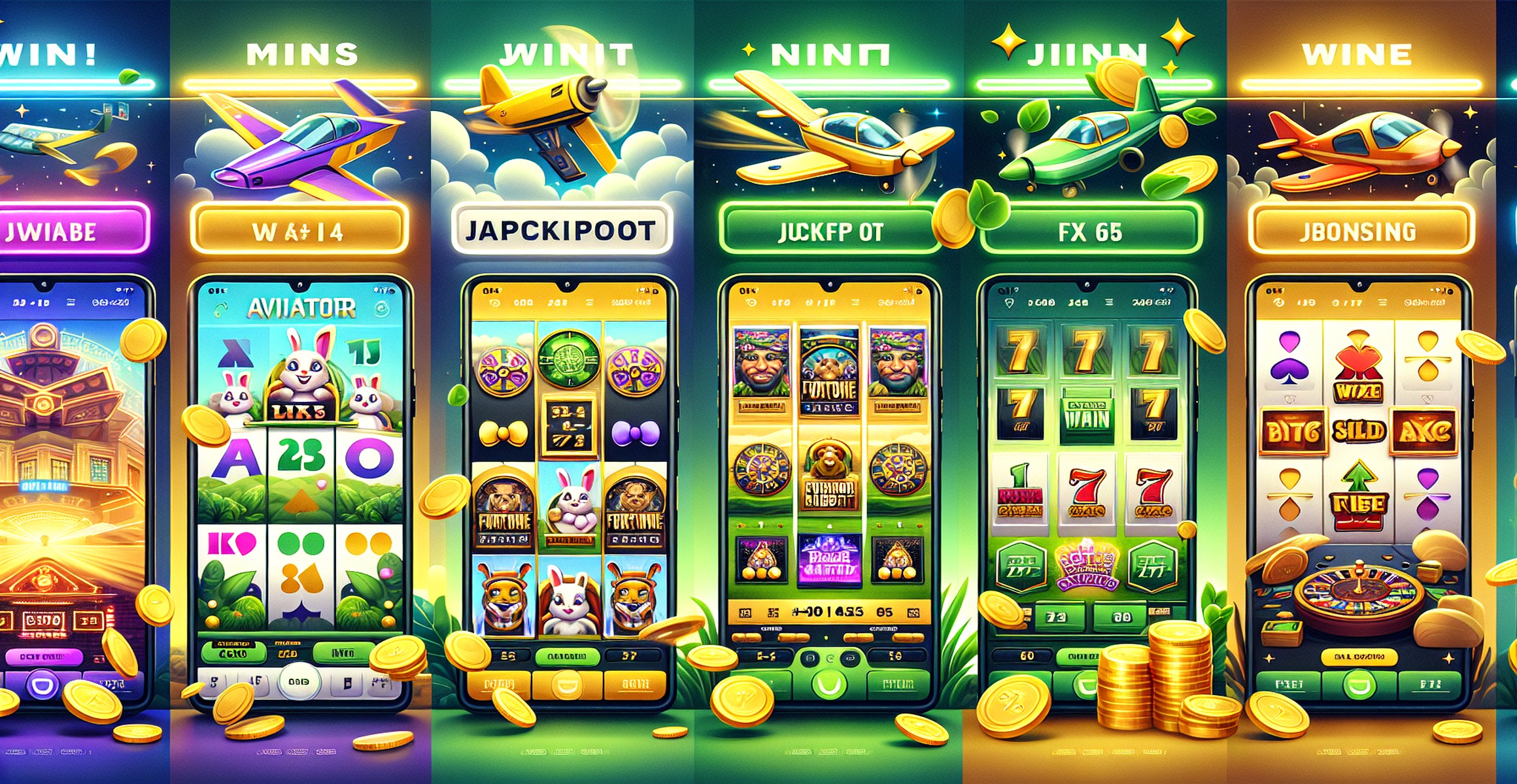 Fortune Tiger Games - Thrilling slot game available at BONUS.